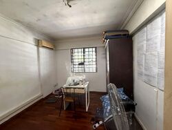 Blk 375 Clementi Avenue 4 (Clementi), HDB 3 Rooms #533662761